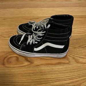 Vans High Tops